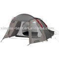 comfortable big size outdoor tent